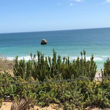 Appartamento Praia Da Rocha 8 Min A Pied Portimão Esterno foto