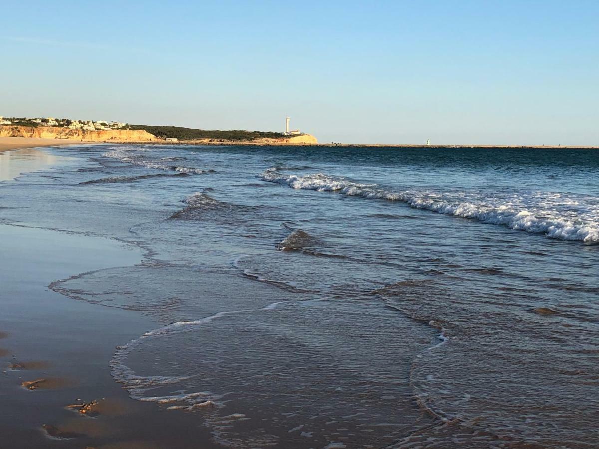 Appartamento Praia Da Rocha 8 Min A Pied Portimão Esterno foto