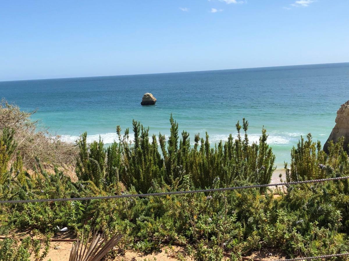 Appartamento Praia Da Rocha 8 Min A Pied Portimão Esterno foto